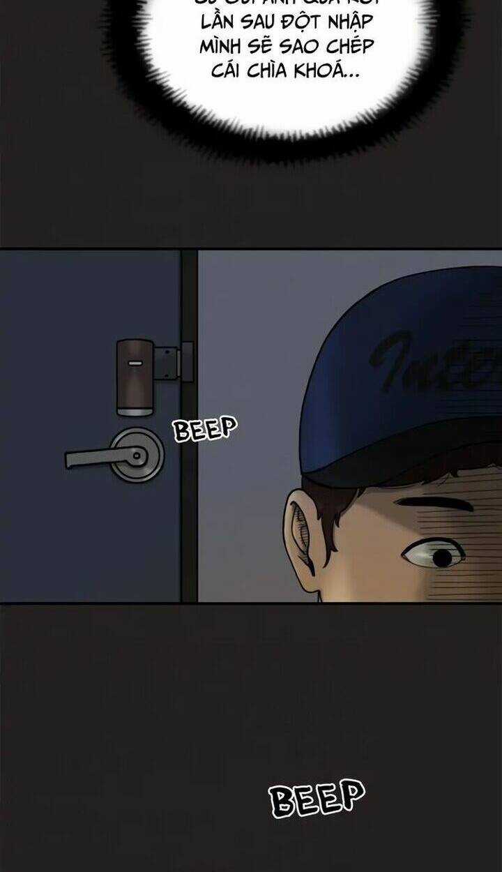 Không Thấy Ác Quỷ - Chapter 5 - Trang 60