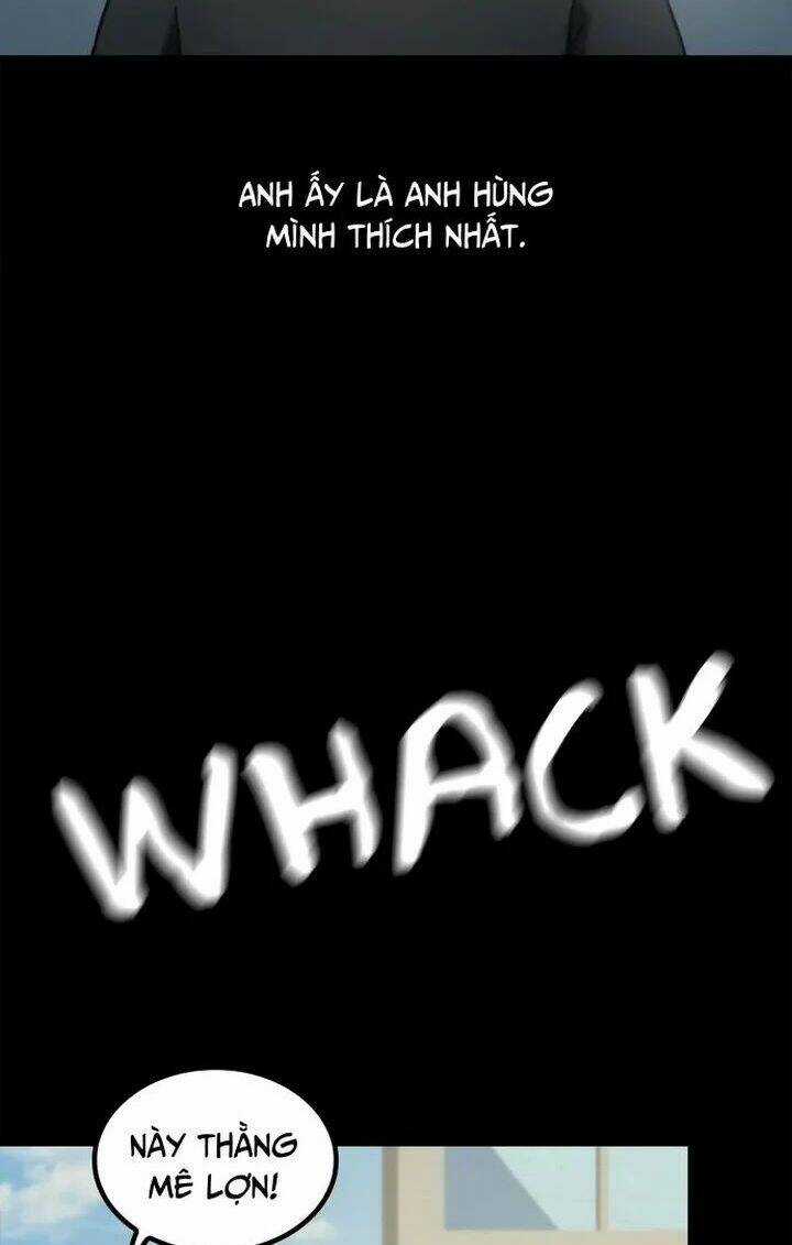 Không Thấy Ác Quỷ - Chapter 5 - Trang 7