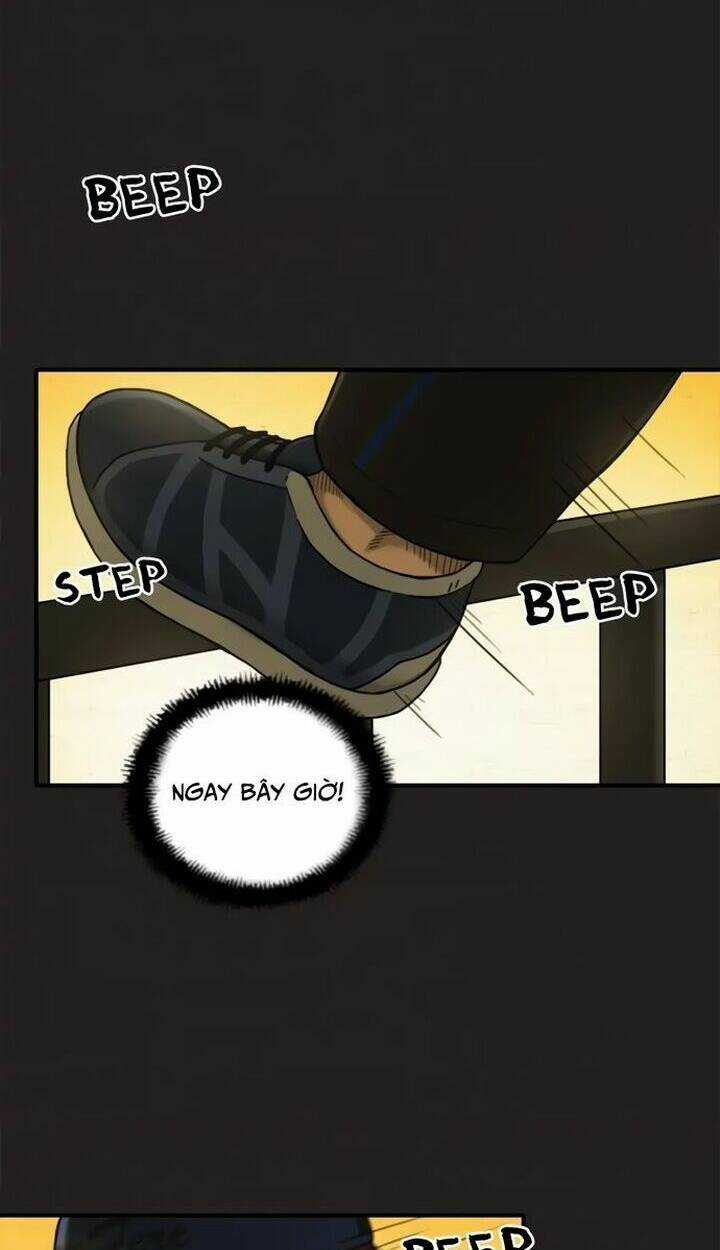 Không Thấy Ác Quỷ - Chapter 5 - Trang 62