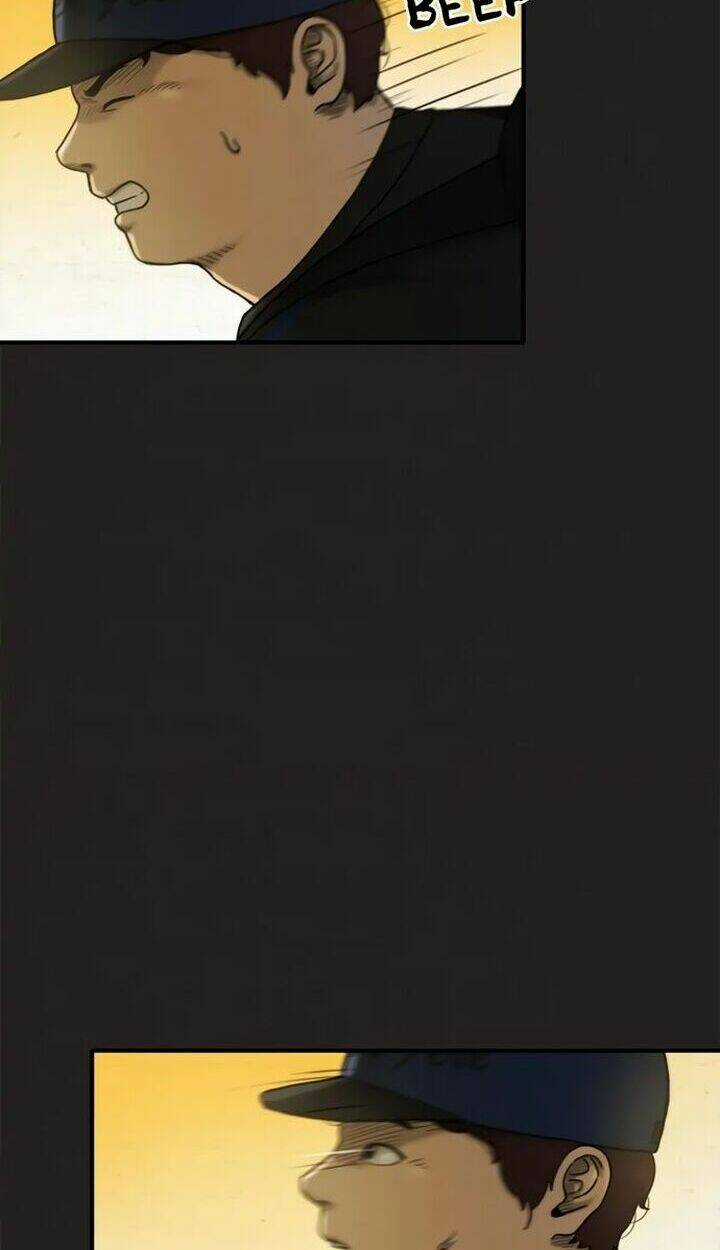 Không Thấy Ác Quỷ - Chapter 5 - Trang 63