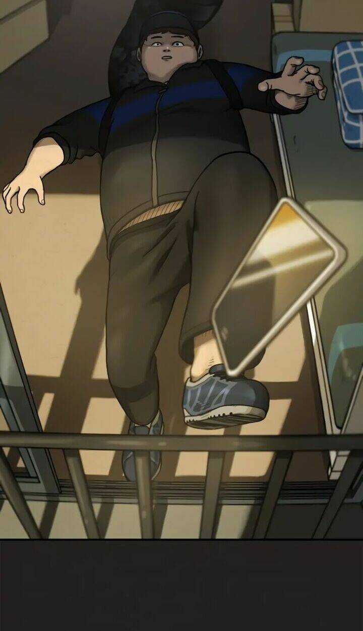 Không Thấy Ác Quỷ - Chapter 5 - Trang 65