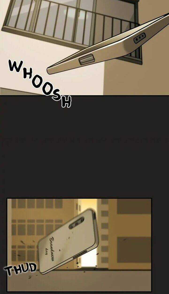 Không Thấy Ác Quỷ - Chapter 5 - Trang 67