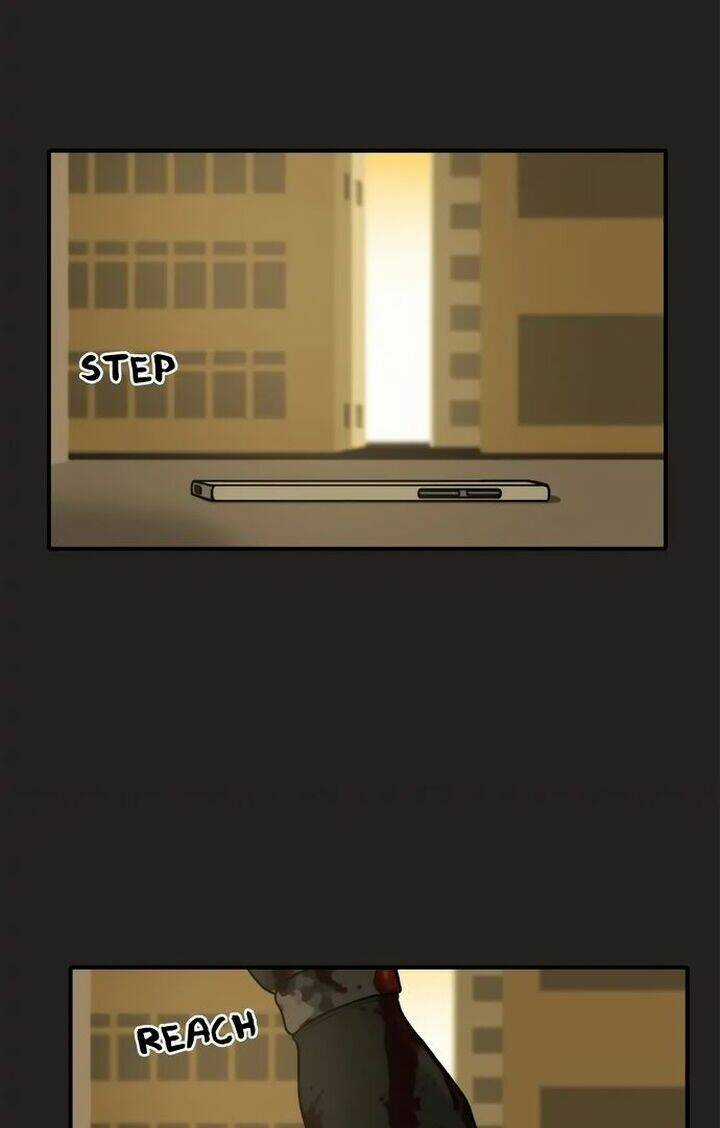 Không Thấy Ác Quỷ - Chapter 5 - Trang 69