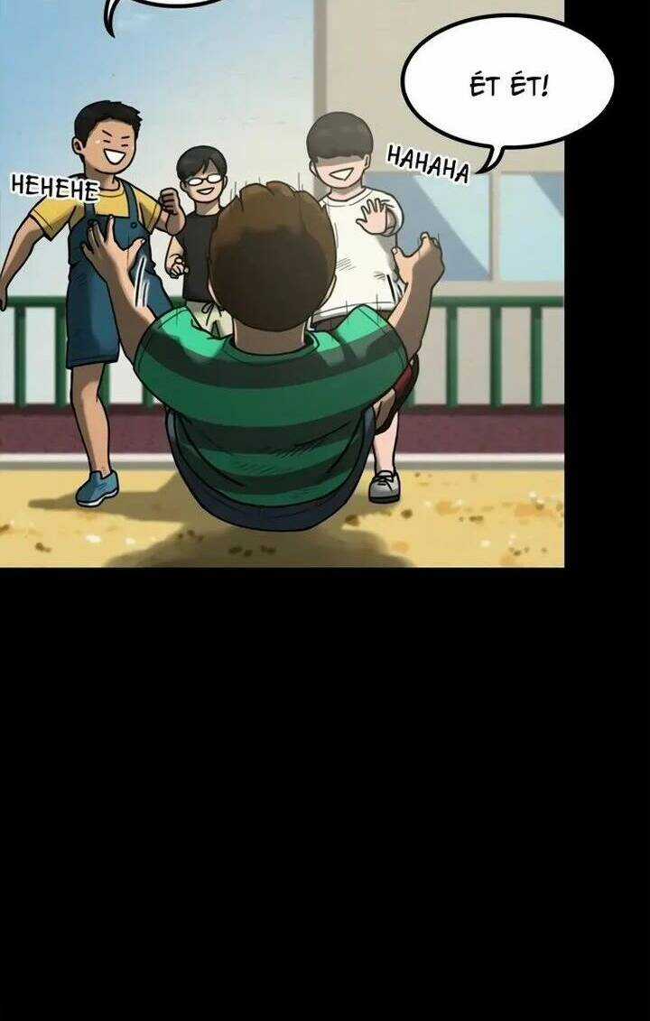 Không Thấy Ác Quỷ - Chapter 5 - Trang 8