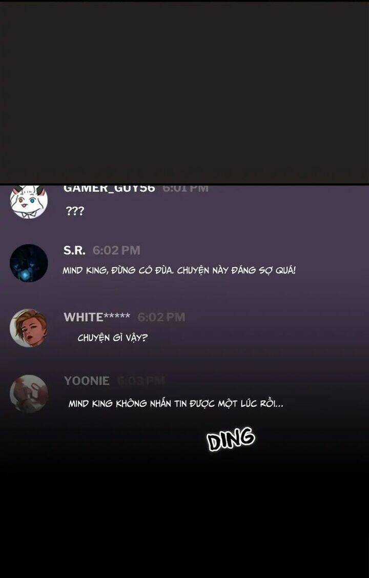 Không Thấy Ác Quỷ - Chapter 5 - Trang 71