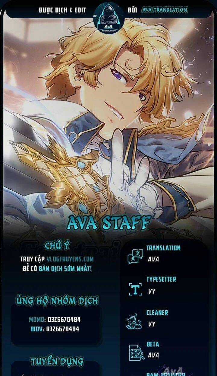 Không Thấy Ác Quỷ - Chapter 6 - Trang 1