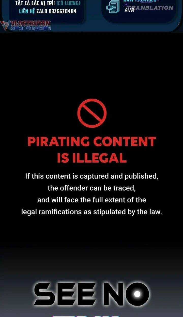 Không Thấy Ác Quỷ - Chapter 6 - Trang 2