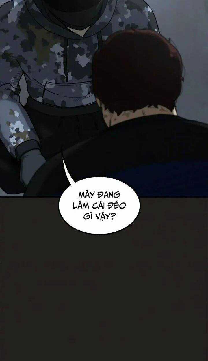 Không Thấy Ác Quỷ - Chapter 6 - Trang 16