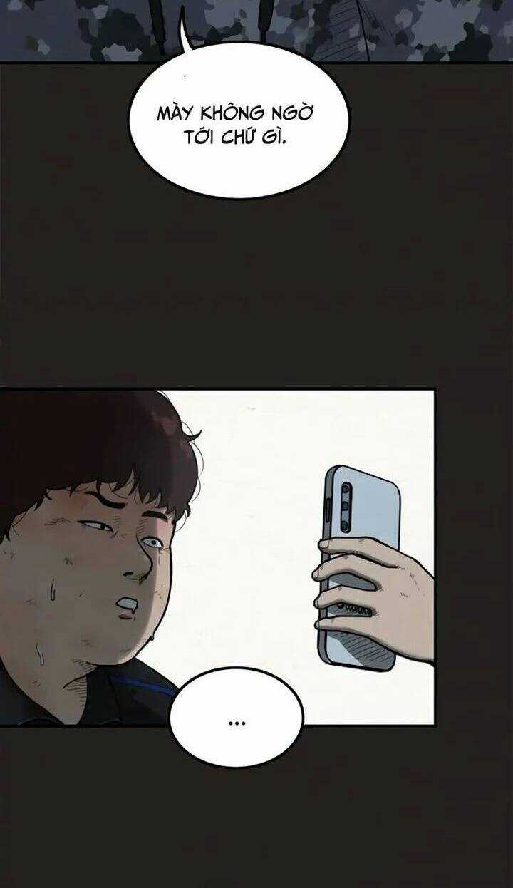 Không Thấy Ác Quỷ - Chapter 6 - Trang 20