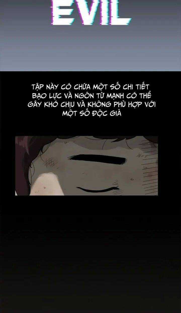 Không Thấy Ác Quỷ - Chapter 6 - Trang 3