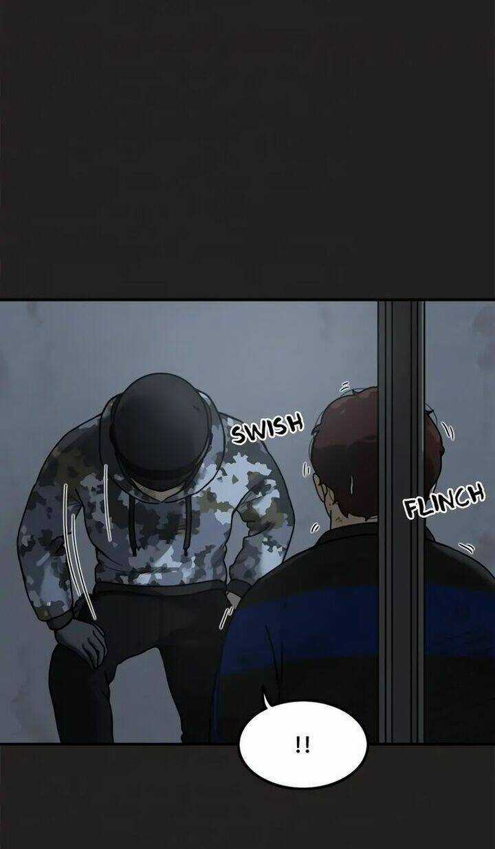 Không Thấy Ác Quỷ - Chapter 6 - Trang 25