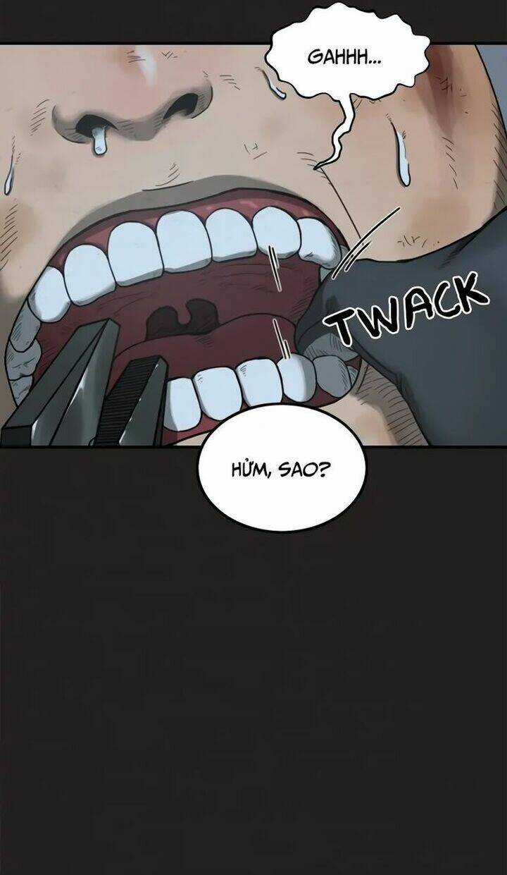 Không Thấy Ác Quỷ - Chapter 6 - Trang 29