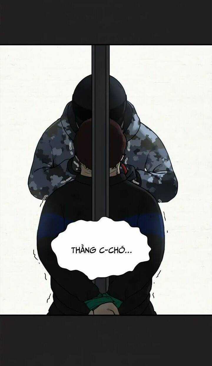 Không Thấy Ác Quỷ - Chapter 6 - Trang 30