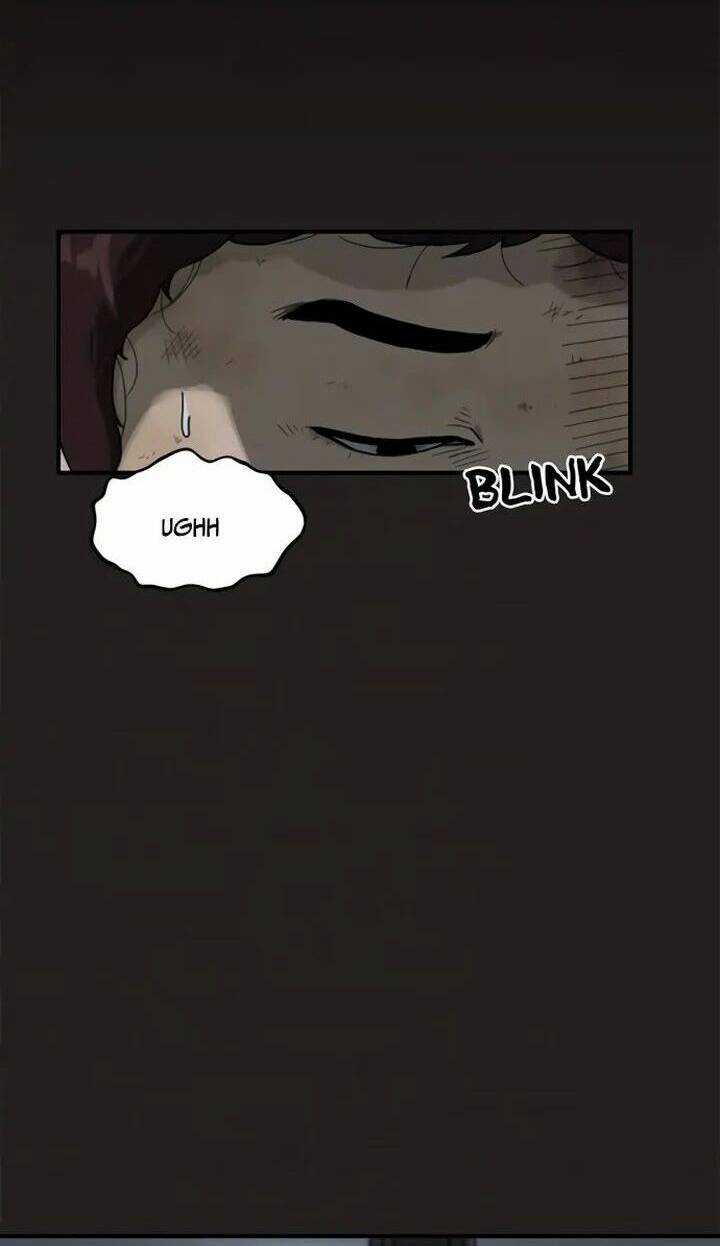 Không Thấy Ác Quỷ - Chapter 6 - Trang 4