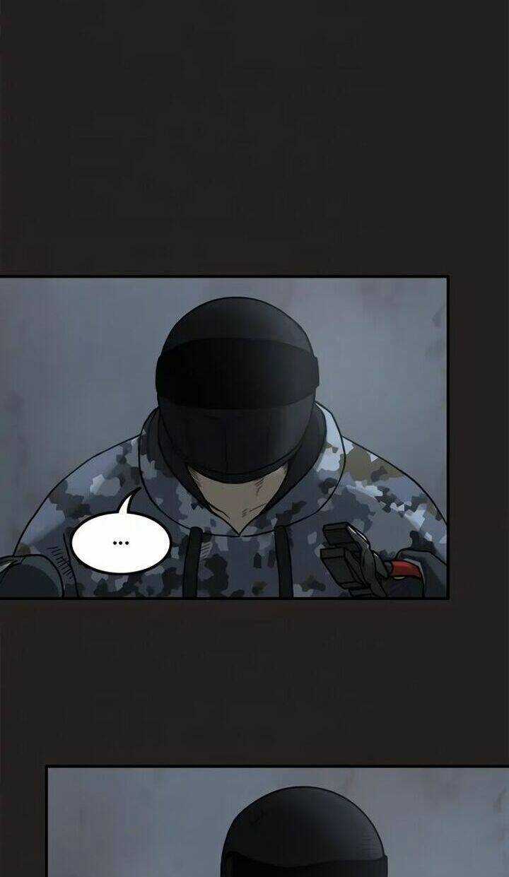 Không Thấy Ác Quỷ - Chapter 6 - Trang 31