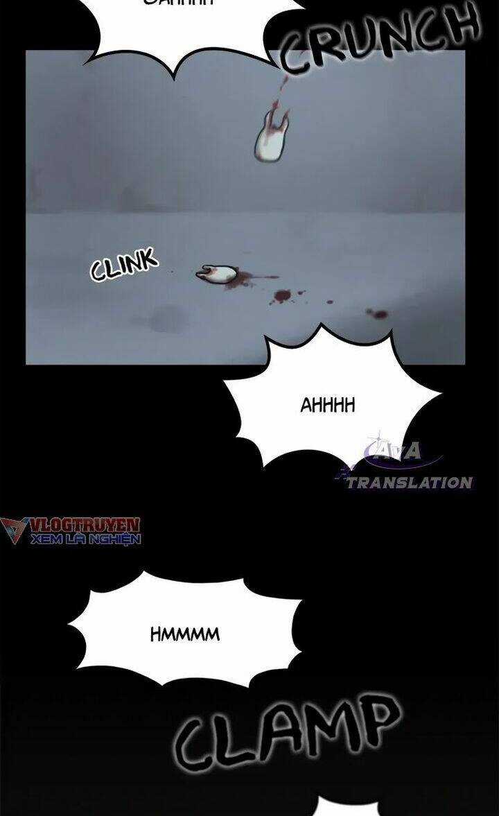 Không Thấy Ác Quỷ - Chapter 6 - Trang 34