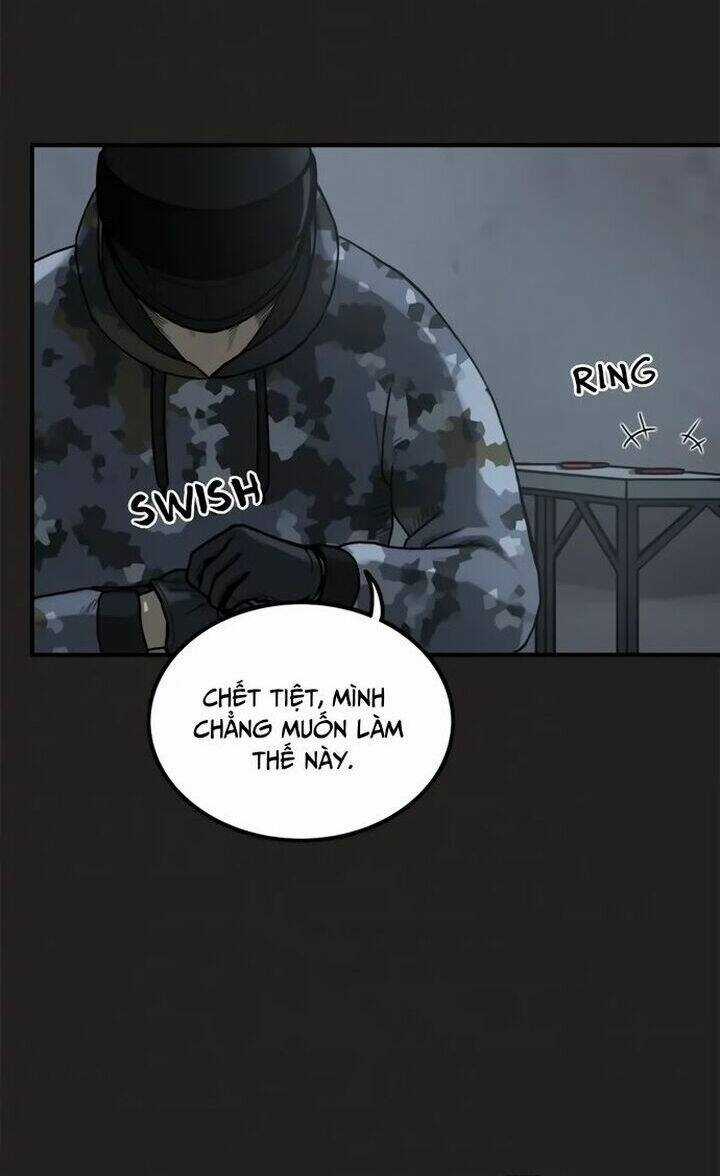 Không Thấy Ác Quỷ - Chapter 6 - Trang 36