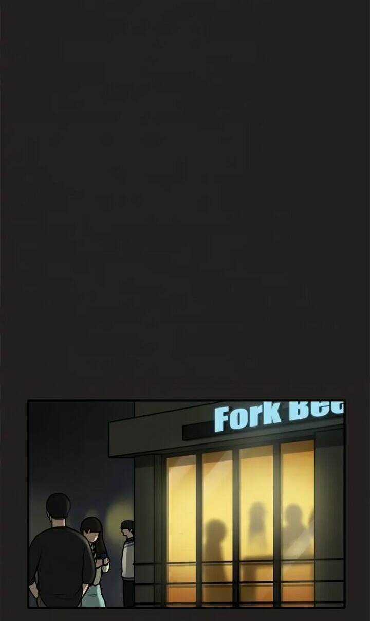 Không Thấy Ác Quỷ - Chapter 6 - Trang 38