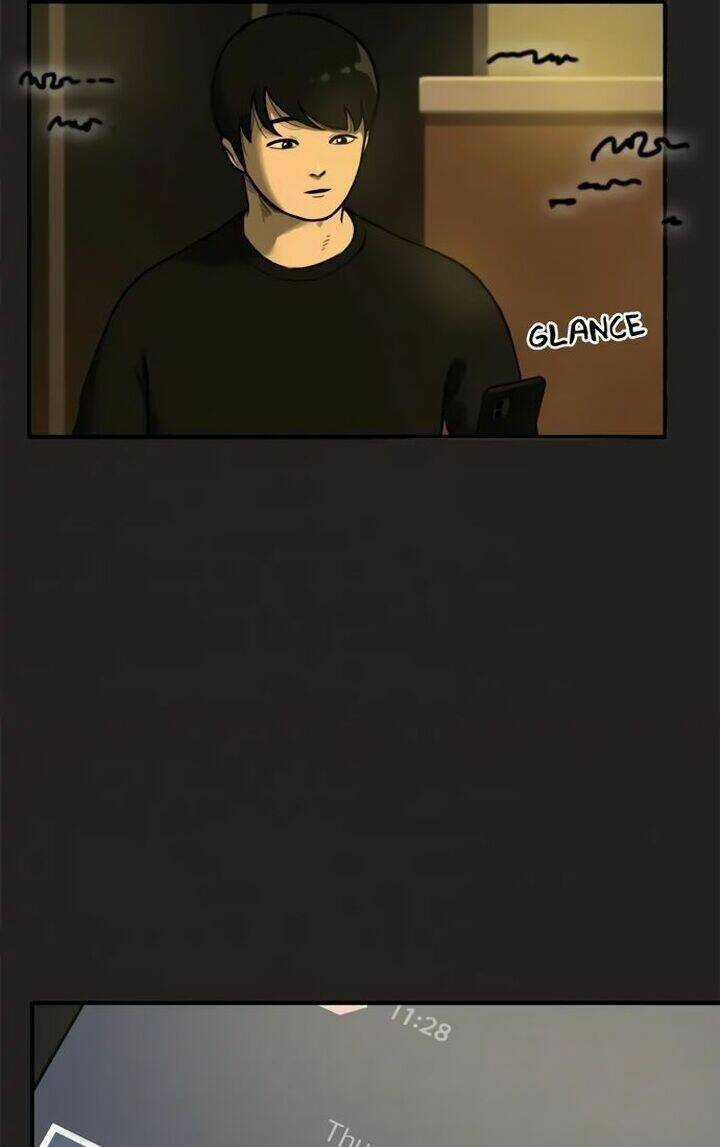 Không Thấy Ác Quỷ - Chapter 6 - Trang 41