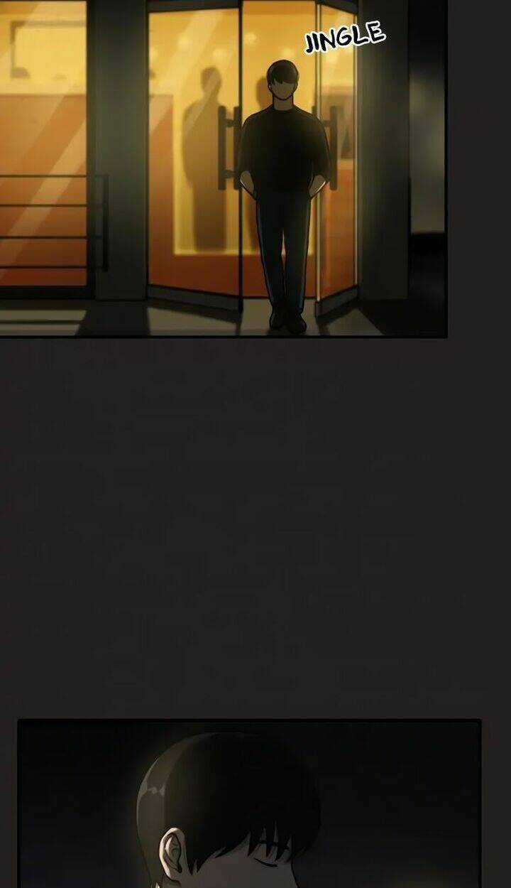 Không Thấy Ác Quỷ - Chapter 6 - Trang 45