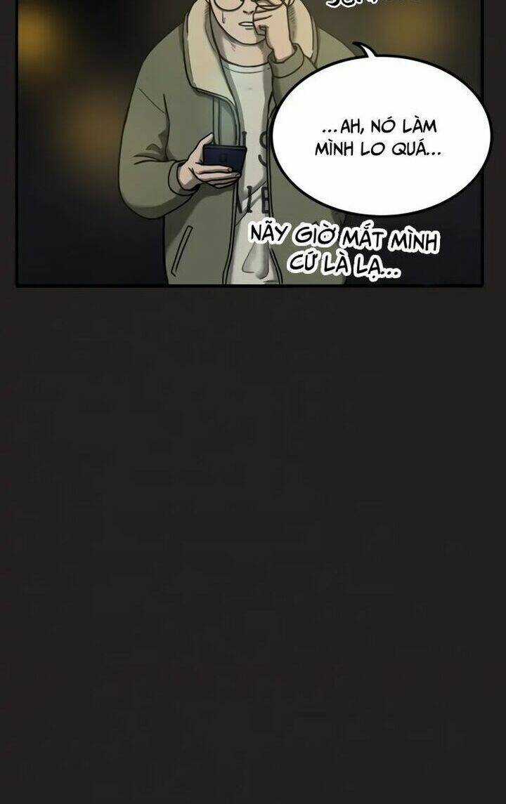 Không Thấy Ác Quỷ - Chapter 6 - Trang 51