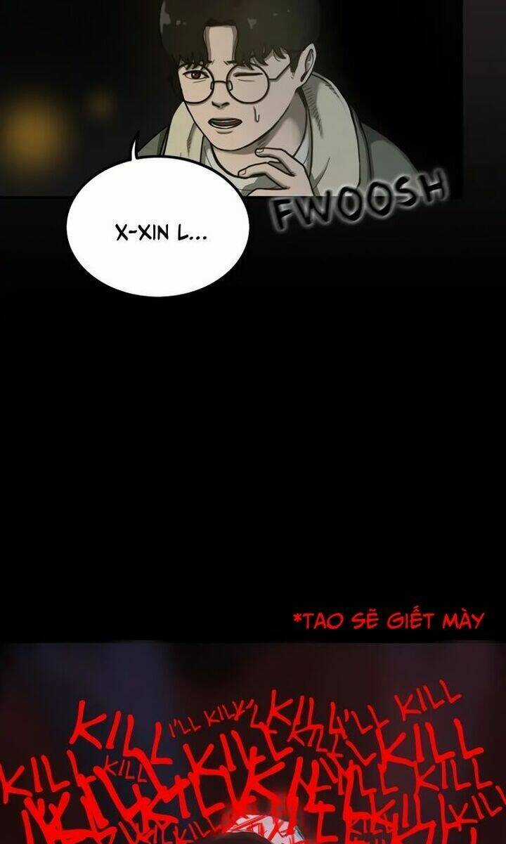 Không Thấy Ác Quỷ - Chapter 6 - Trang 53