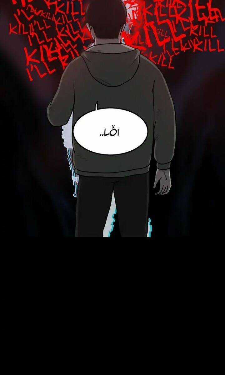 Không Thấy Ác Quỷ - Chapter 6 - Trang 54