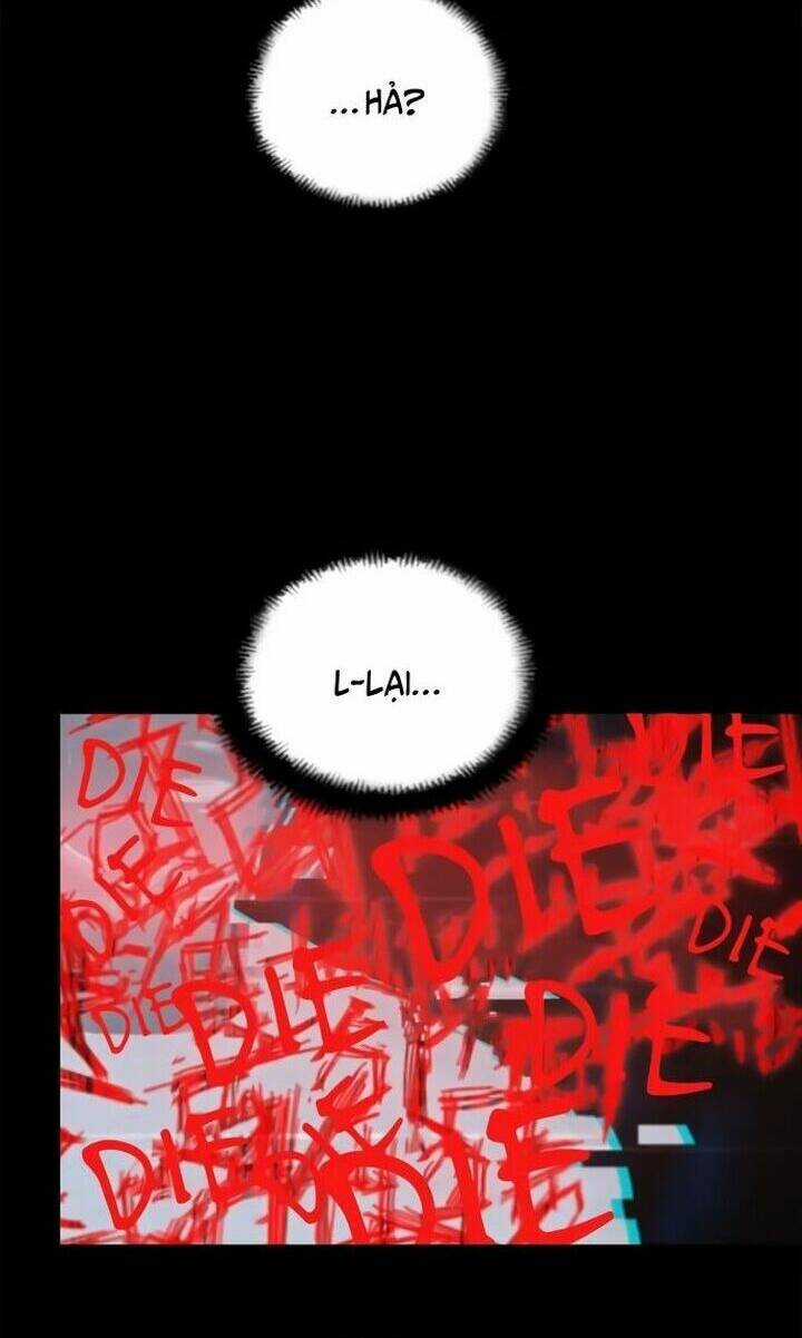 Không Thấy Ác Quỷ - Chapter 6 - Trang 56