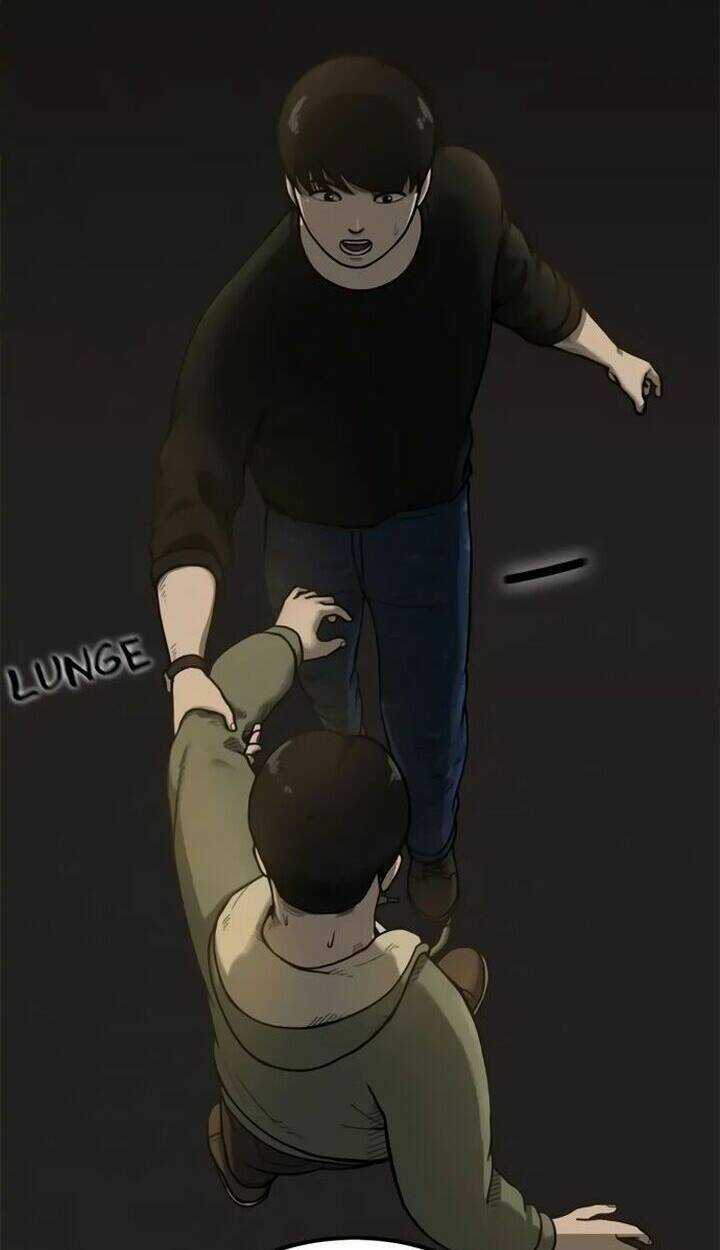 Không Thấy Ác Quỷ - Chapter 6 - Trang 62