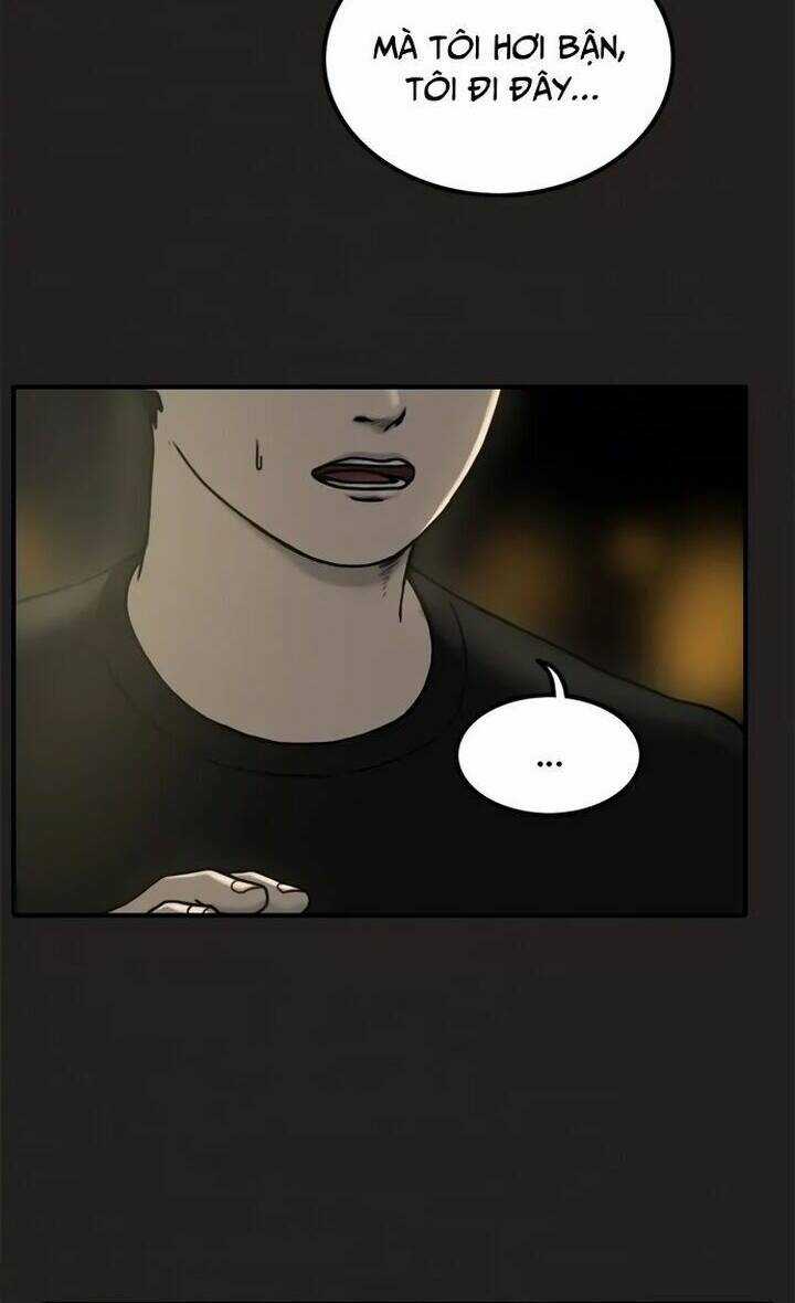 Không Thấy Ác Quỷ - Chapter 6 - Trang 68