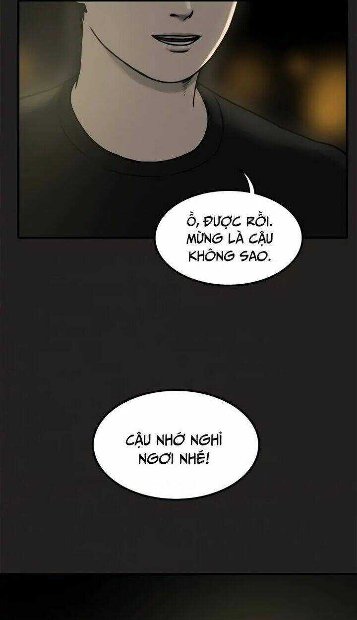 Không Thấy Ác Quỷ - Chapter 6 - Trang 69