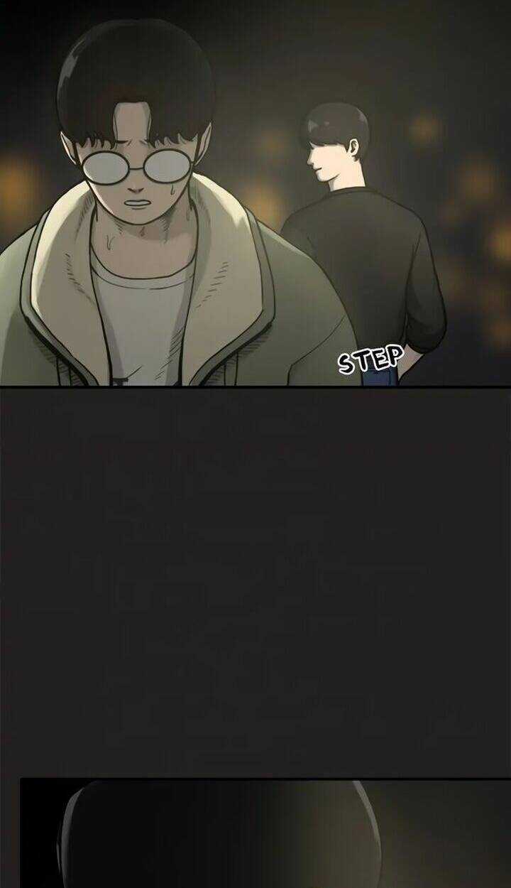 Không Thấy Ác Quỷ - Chapter 6 - Trang 70