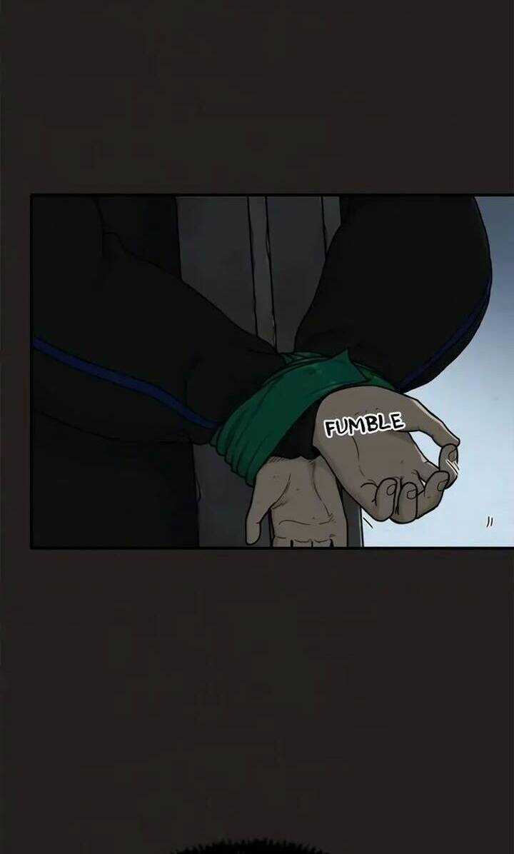 Không Thấy Ác Quỷ - Chapter 6 - Trang 8