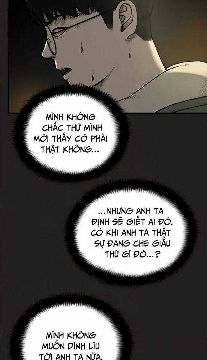 Không Thấy Ác Quỷ - Chapter 6 - Trang 71