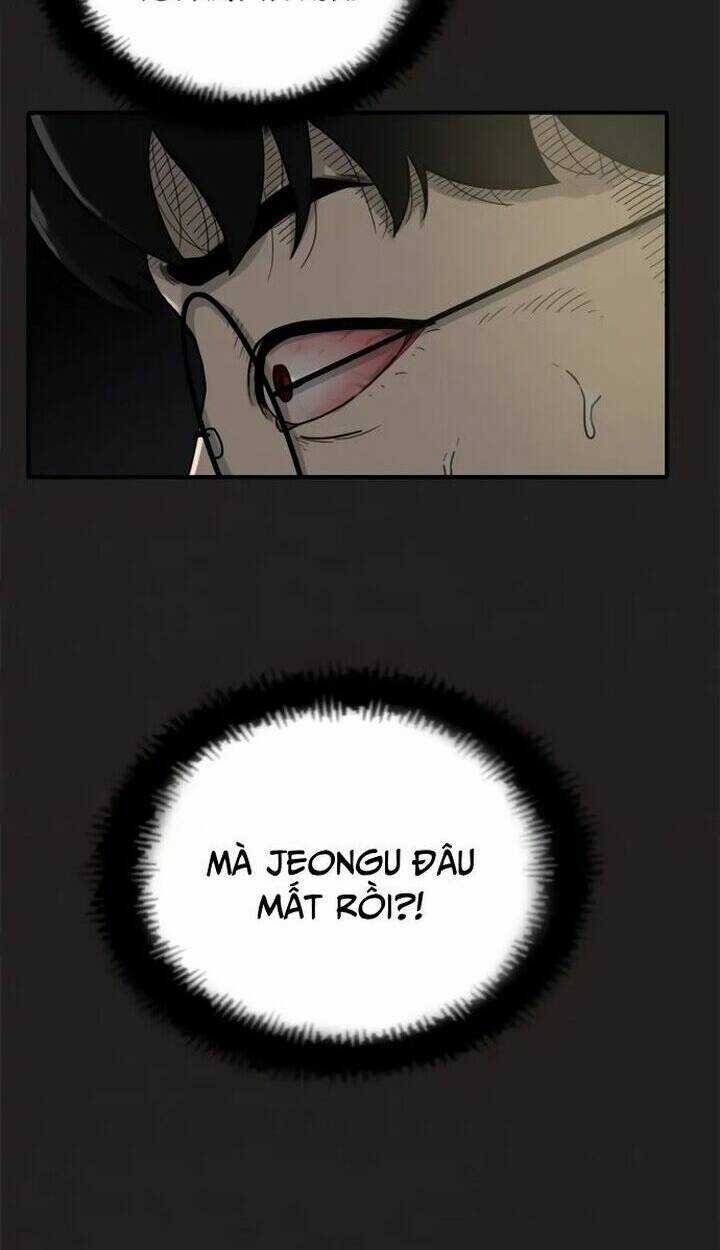 Không Thấy Ác Quỷ - Chapter 6 - Trang 72