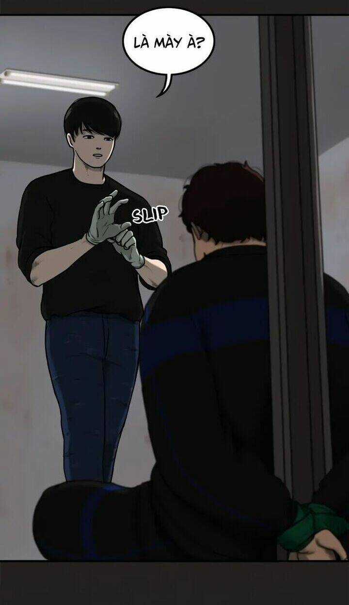 Không Thấy Ác Quỷ - Chapter 6 - Trang 75