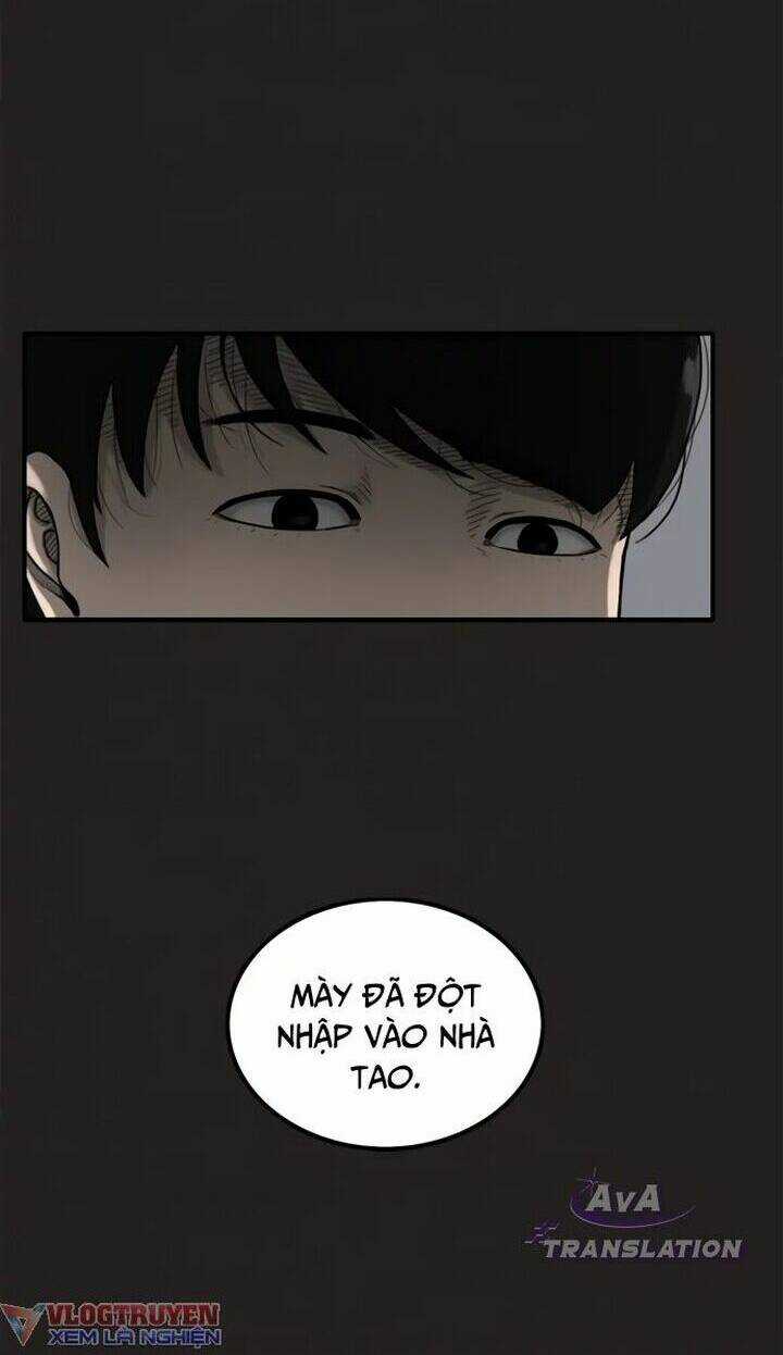 Không Thấy Ác Quỷ - Chapter 6 - Trang 76
