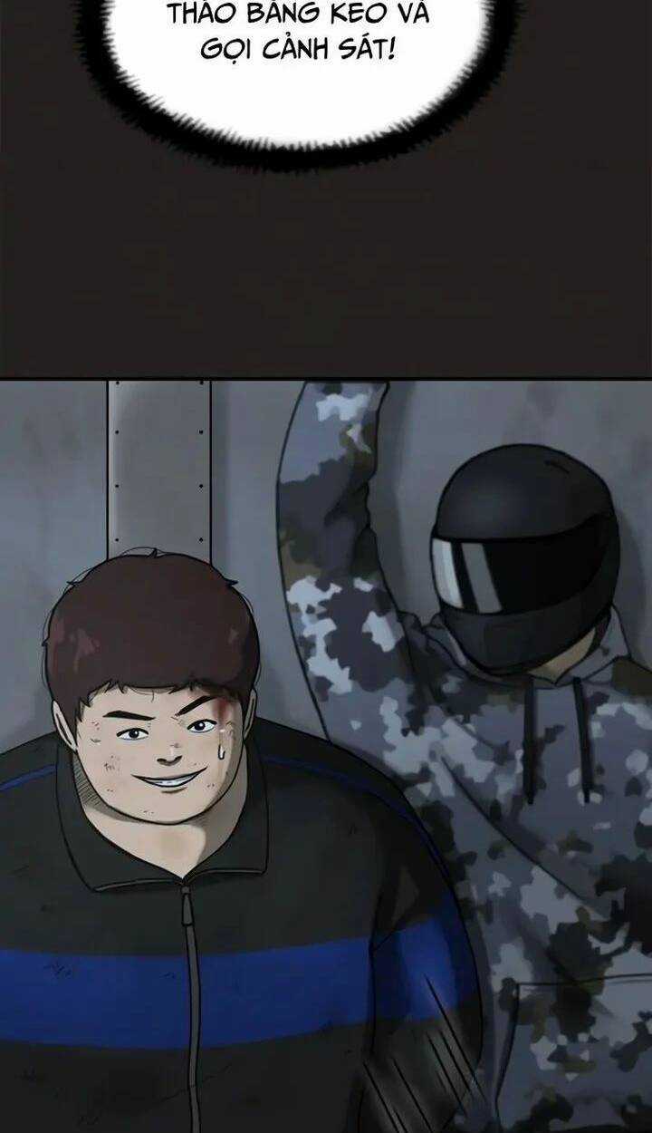 Không Thấy Ác Quỷ - Chapter 6 - Trang 10