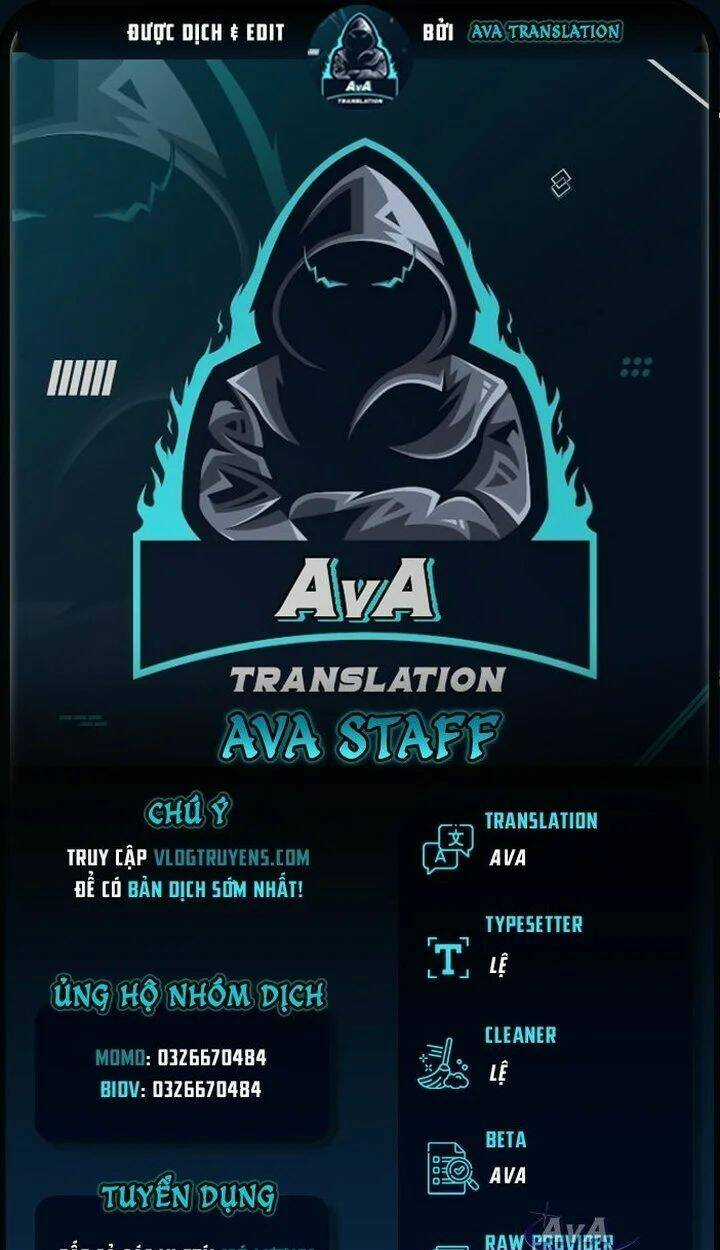 Không Thấy Ác Quỷ - Chapter 7 - Trang 1