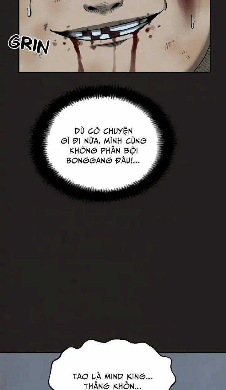 Không Thấy Ác Quỷ - Chapter 7 - Trang 11