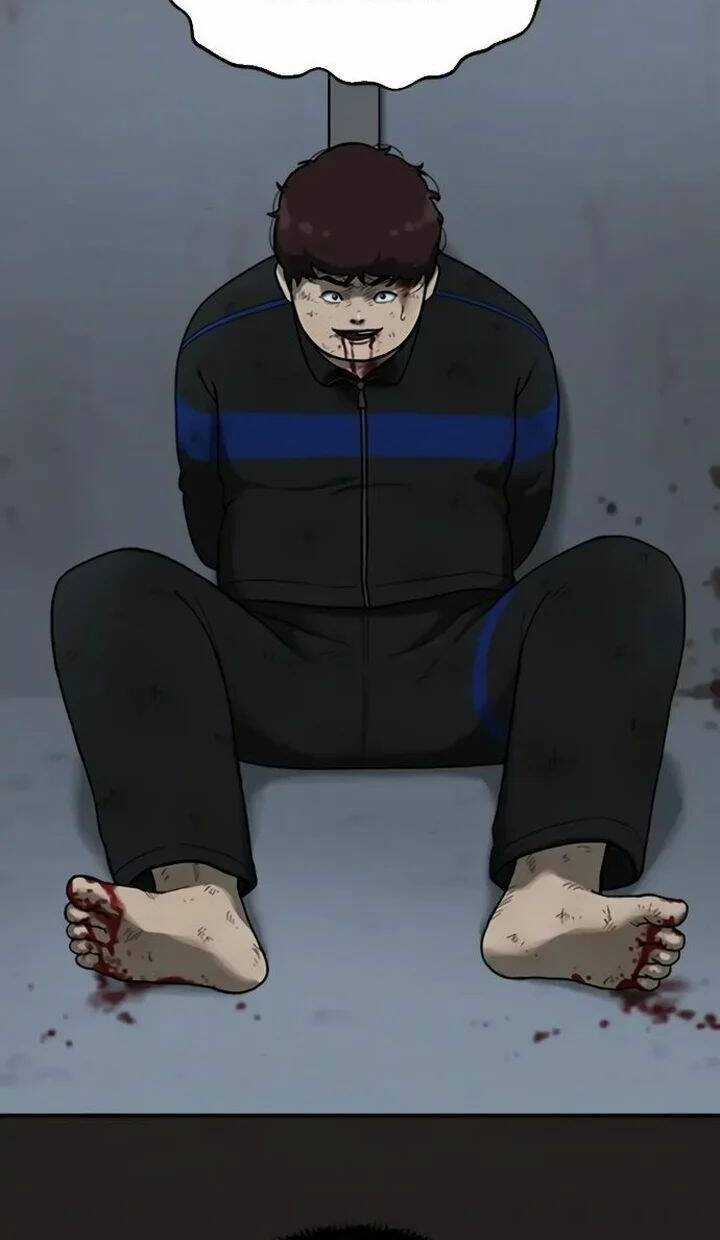 Không Thấy Ác Quỷ - Chapter 7 - Trang 12