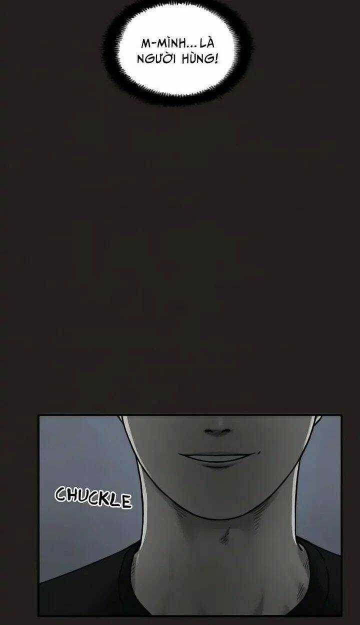 Không Thấy Ác Quỷ - Chapter 7 - Trang 13