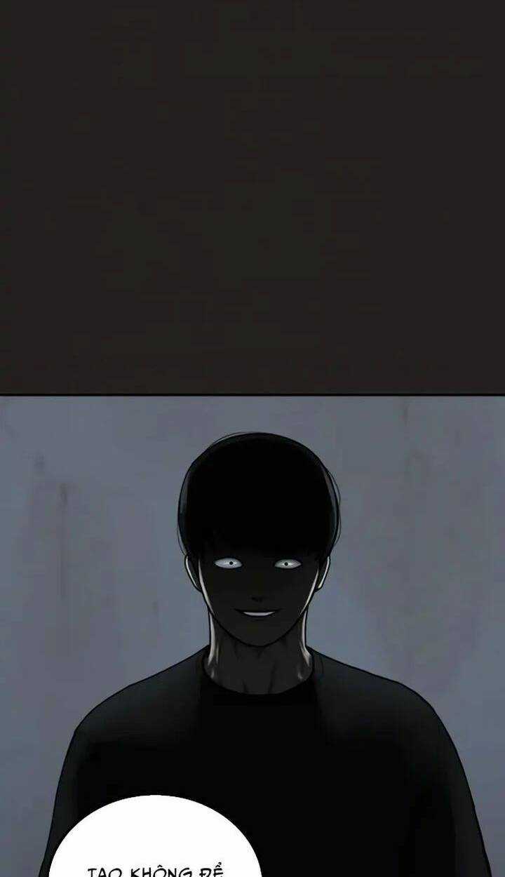 Không Thấy Ác Quỷ - Chapter 7 - Trang 14