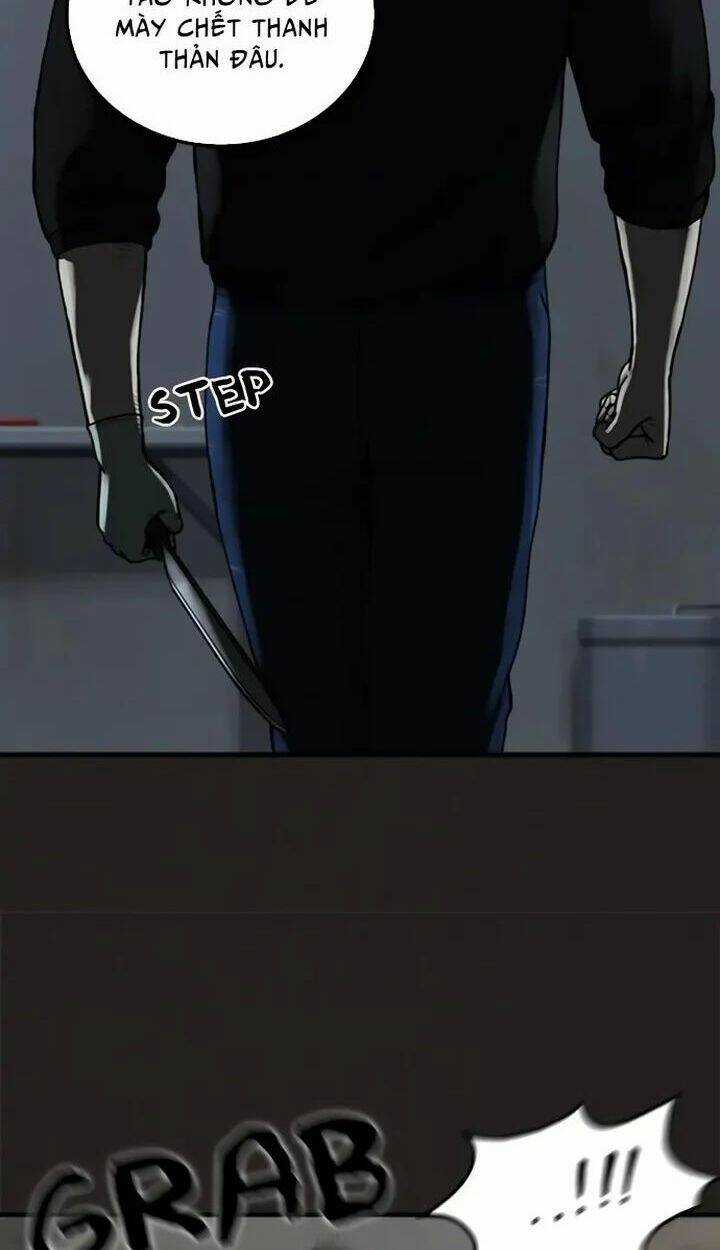 Không Thấy Ác Quỷ - Chapter 7 - Trang 15