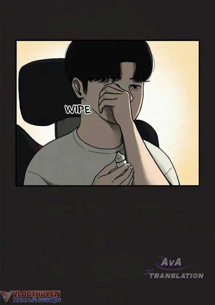 Không Thấy Ác Quỷ - Chapter 7 - Trang 20