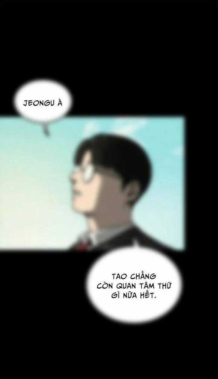 Không Thấy Ác Quỷ - Chapter 7 - Trang 4