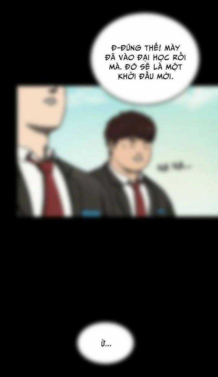 Không Thấy Ác Quỷ - Chapter 7 - Trang 5