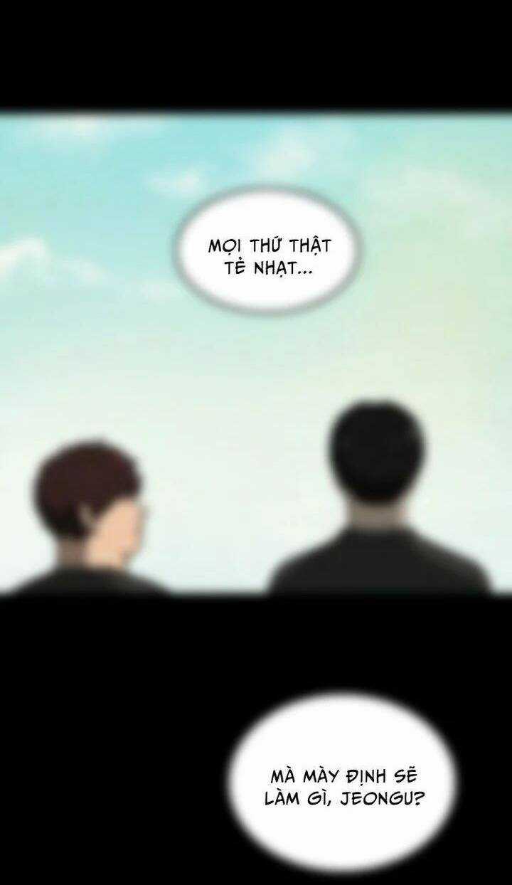 Không Thấy Ác Quỷ - Chapter 7 - Trang 6