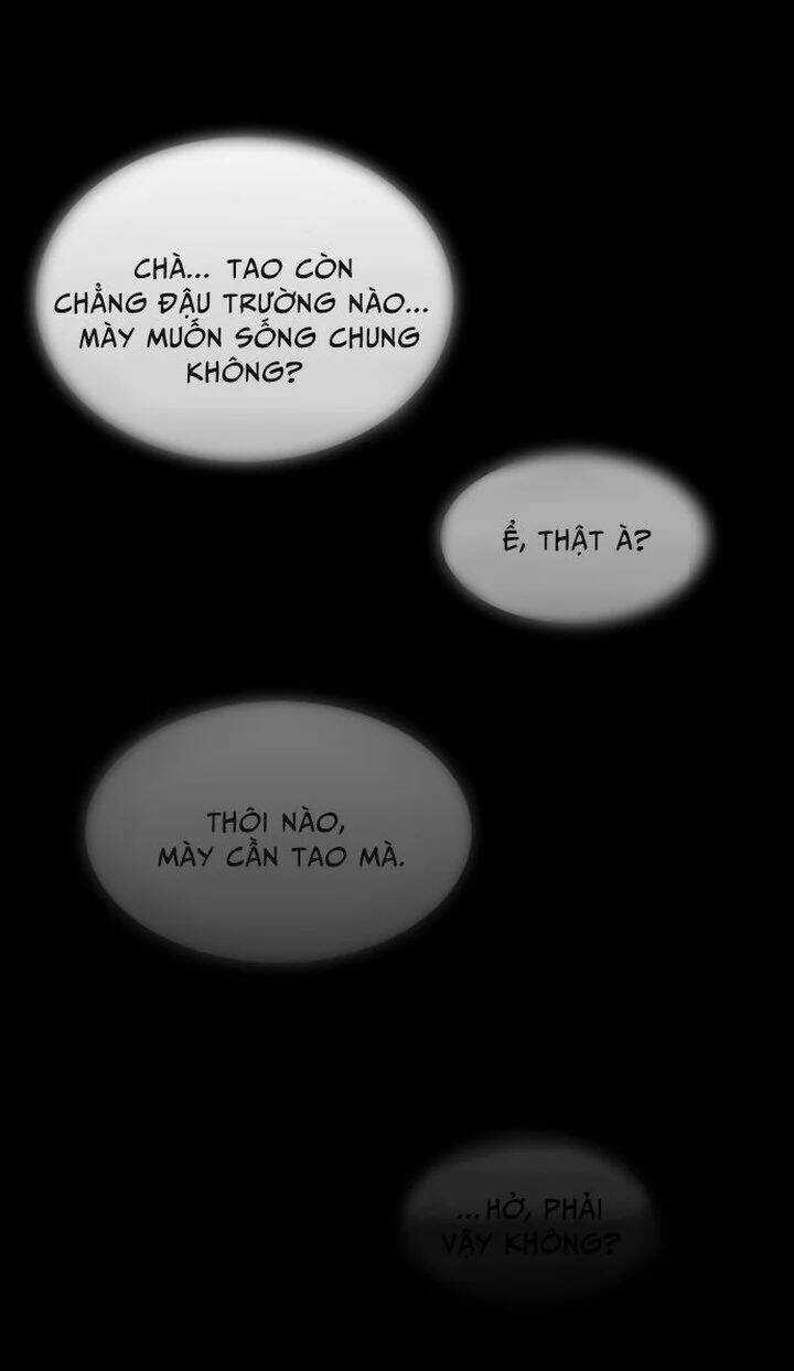 Không Thấy Ác Quỷ - Chapter 7 - Trang 7