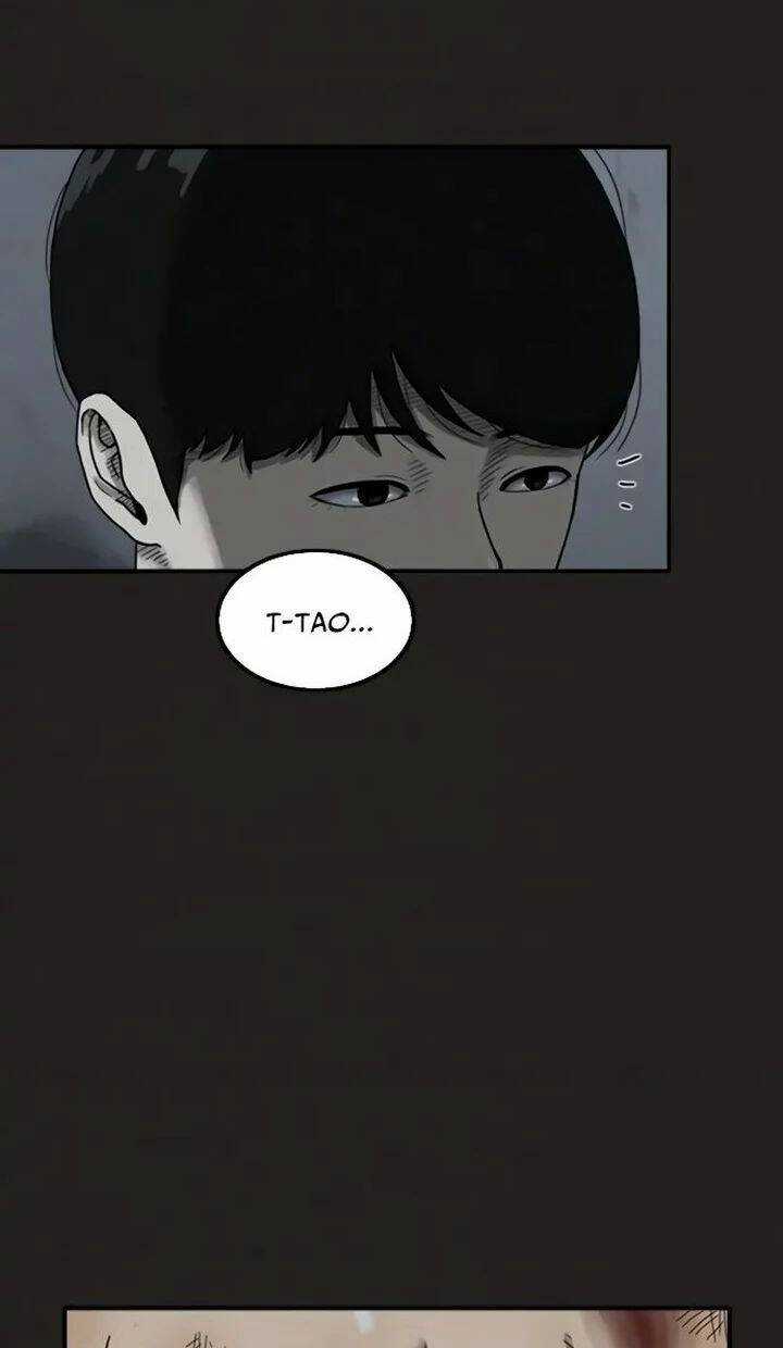 Không Thấy Ác Quỷ - Chapter 7 - Trang 10